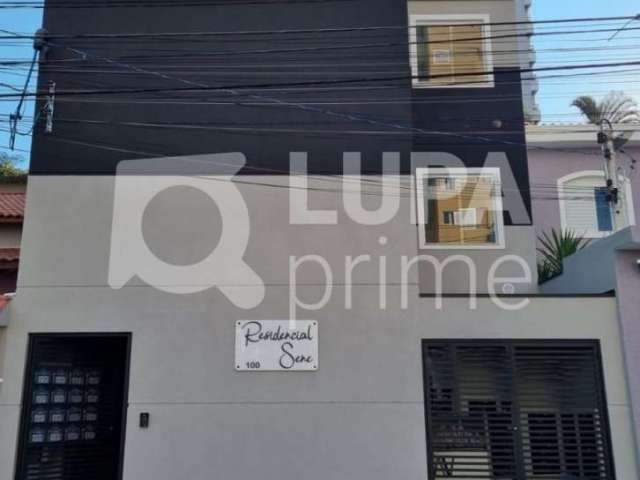 Apartamento com 1 dormitório á venda na Vila Pauliceia