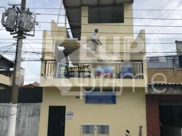 Prédio residencial para renda com 370 m² á venda na Vila Sabrina!