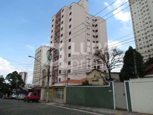 Apartamento 2 dormitórios (1 suíte) á venda- vila milton