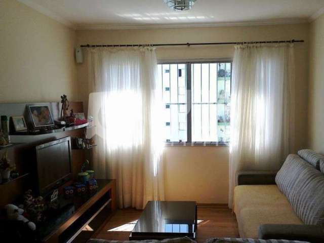 Apartamento com 2 dormitórios à venda na Vila Amélia!