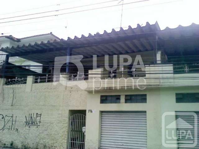 Sobrado comercial / residencial a venda na agua fria