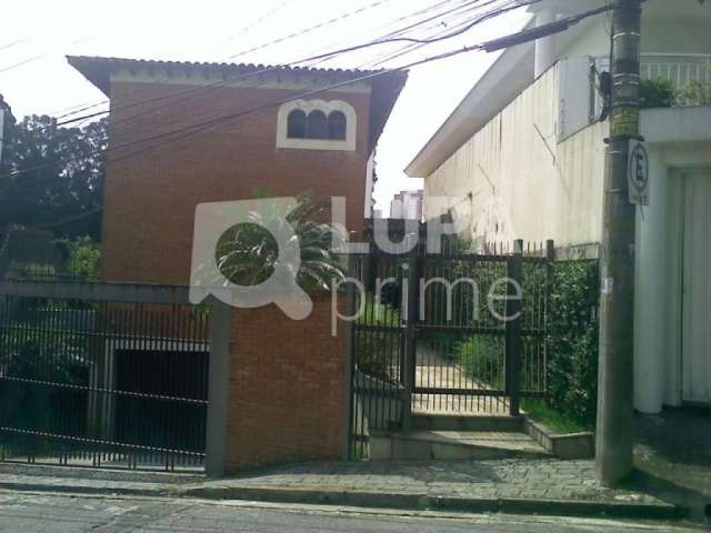 Casa com 3 dormitórios para locação no Jardim São Bento