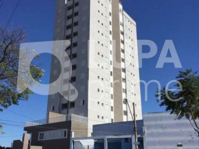 Apartamento 2 dormitórios (1 suíte) á venda - vila maria