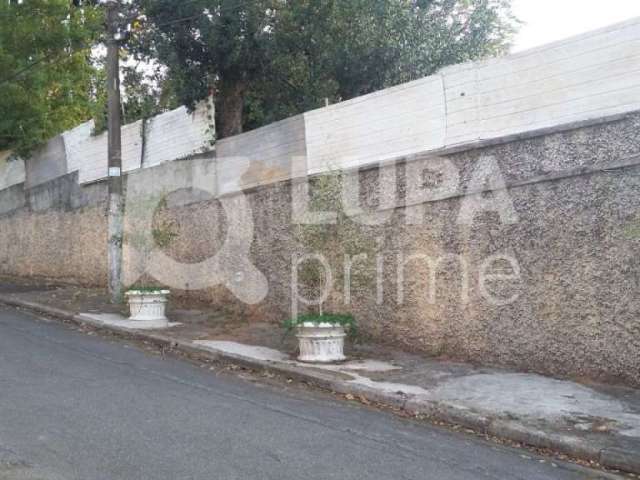 Terreno à venda no Jardim Floresta!