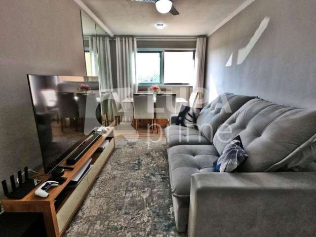 Apartamento com 2 quartos para venda, parada inglesa, são paulo