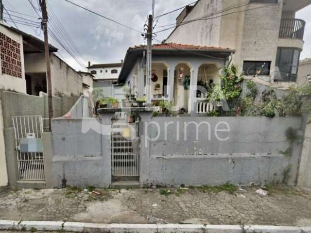 Terreno residencial com 296m² para venda, vila maria alta, são paulo