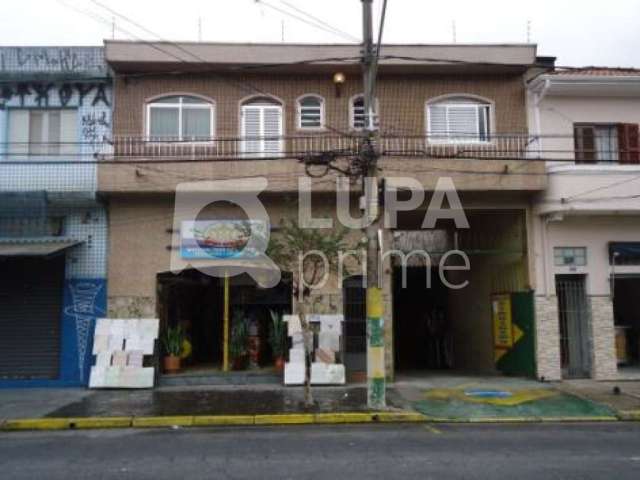 Prédio comercial a venda na vila guilherme