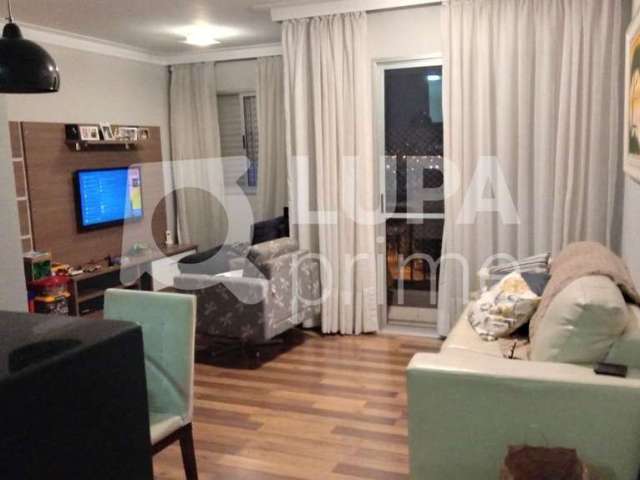 Apartamento com 2 dormitórios à venda no Parque Novo Mundo!