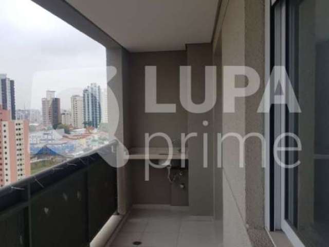 Apartamento-Vilia Guilherme