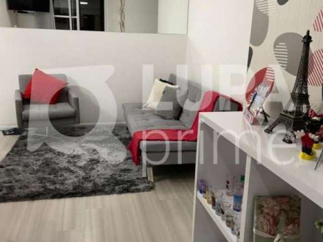 Apartamento a venda na Vila Guilherme