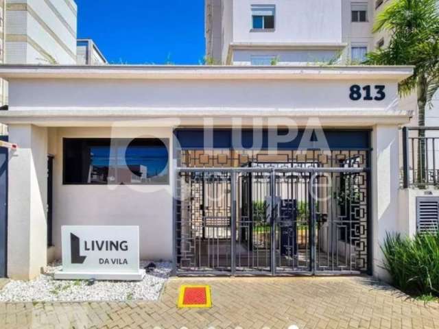 Apartamento com 63 m² na Vila Guilherme para venda.