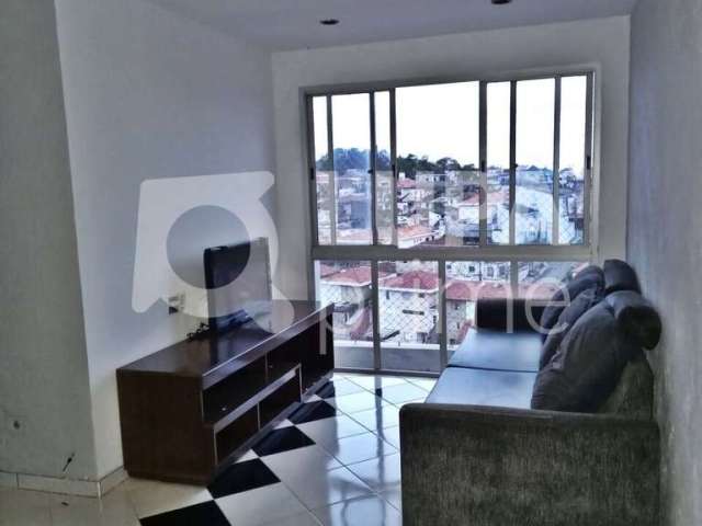 Apartamento com 2 quartos para venda, vila nova mazzei, são paulo