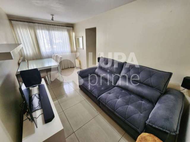 Apartamento com 2 quartos para venda, parada inglesa, são paulo