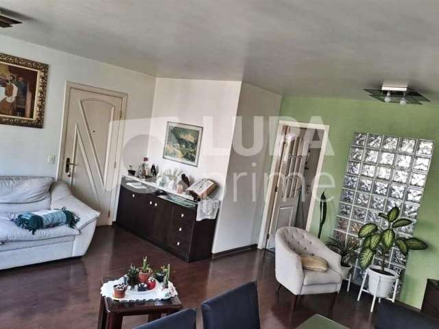 Apartamento com 3 quartos para venda, santana, são paulo