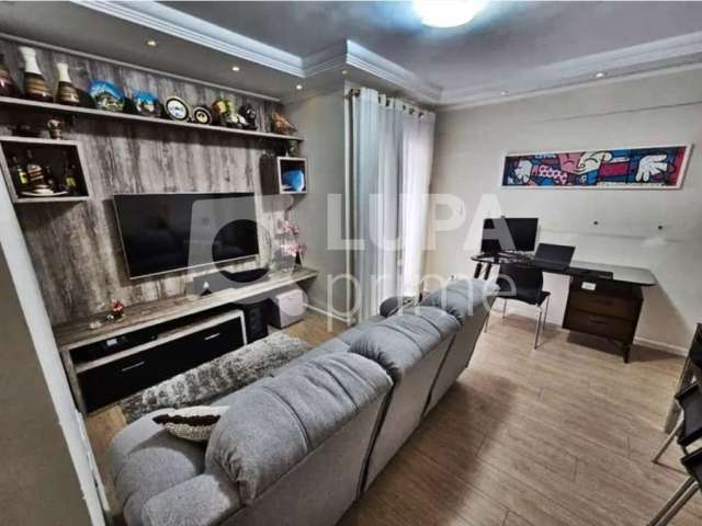 Apartamento com 2 quartos para venda, tucuruvi, são paulo