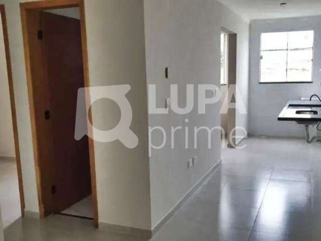 Apartamento com 2 quartos para venda, vila isolina mazzei, são paulo