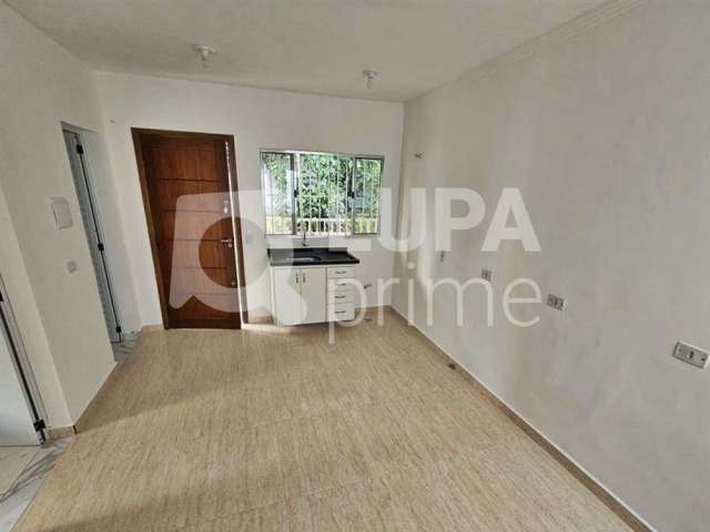 Apartamento com 1 quarto para venda, vila medeiros, são paulo