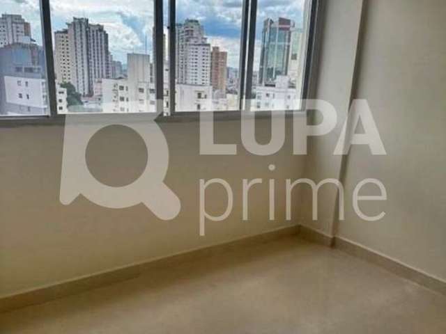 Apartamento com 2 quartos para venda, tucuruvi, são paulo