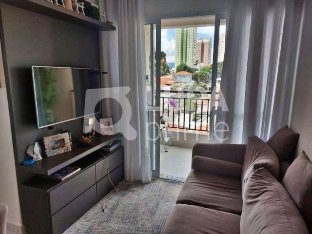 Apartamento com 2 quartos, sendo 1 suíte para venda, parada inglesa, são paulo