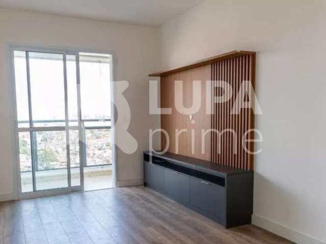 Apartamento com 3 quartos, suite, varanda gourmet e 01 vaga de garagem a venda na vila gustavo