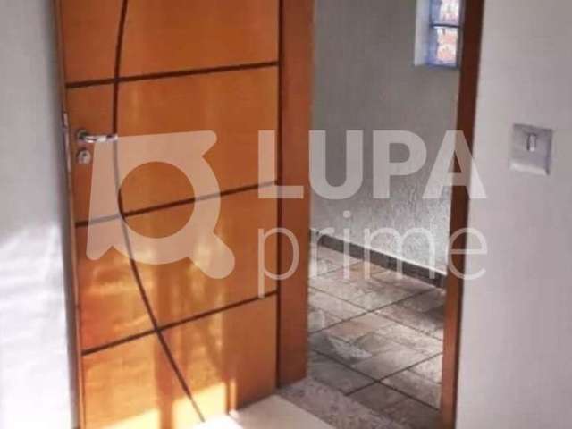 Apartamento com 1 quarto para venda, vila medeiros, são paulo