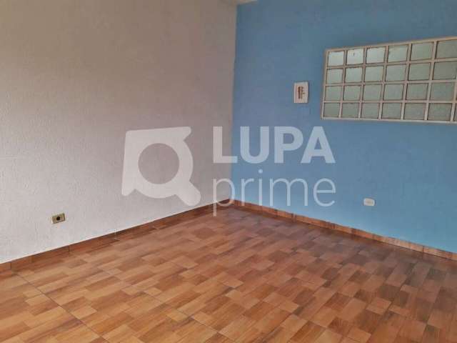 Apartamento com 1 quarto para locação, vila maria alta, são paulo