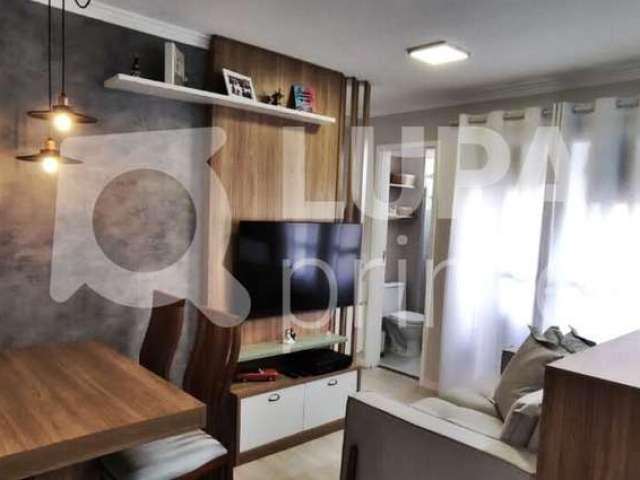 Apartamento com 2 quartos e 1 vaga para venda, vila rosália, guarulhos