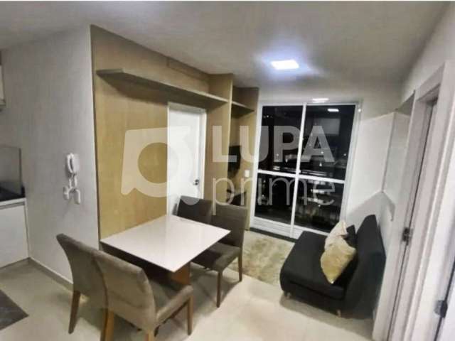 Apartamento com 2 quartos e 1 vaga para venda, vila guilherme, são paulo