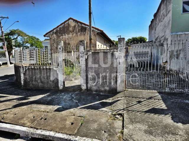 Terreno residencial com 400m² para venda, vila maria baixa, são paulo