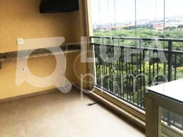 Apartamento para venda em Santana