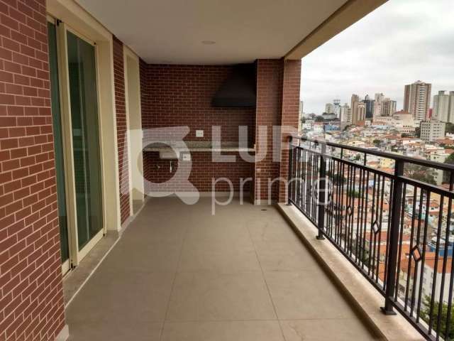 Apartamento à venda no Jardim São Paulo!