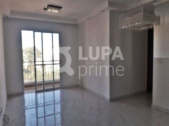 Apartamento com 3 quartos para locação, vila maria alta, são paulo