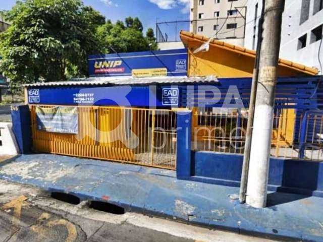 Conjunto comercial com 180m² para locação, parada inglesa, são paulo