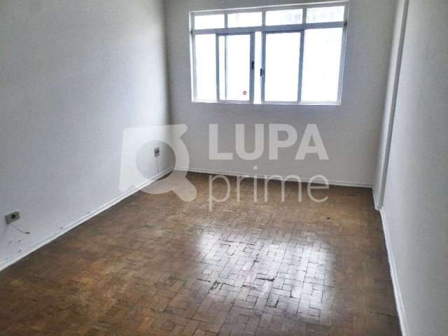 Apartamento com 1 quarto para locação, vila maria baixa, são paulo