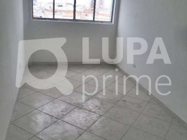 Apartamento com 1 quarto para locação, vila maria baixa, são paulo