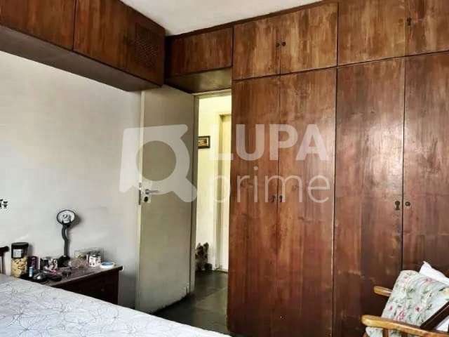 Apartamento com 3 quartos sendo 1 suíte para venda, tucuruvi, são paulo