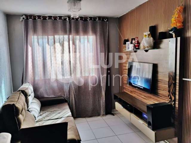 Apartamento com 2 quartos e 1 vaga para venda, belenzinho, são paulo