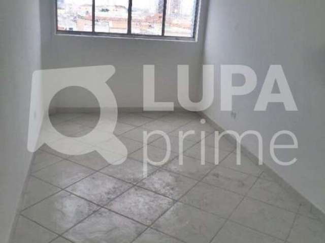 Apartamento com 1 quarto para locação, vila maria baixa, são paulo