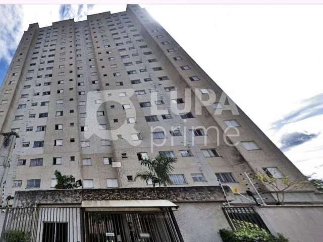 Apartamento com 2 quartos e 1 vaga para venda, jaçanã, são paulo