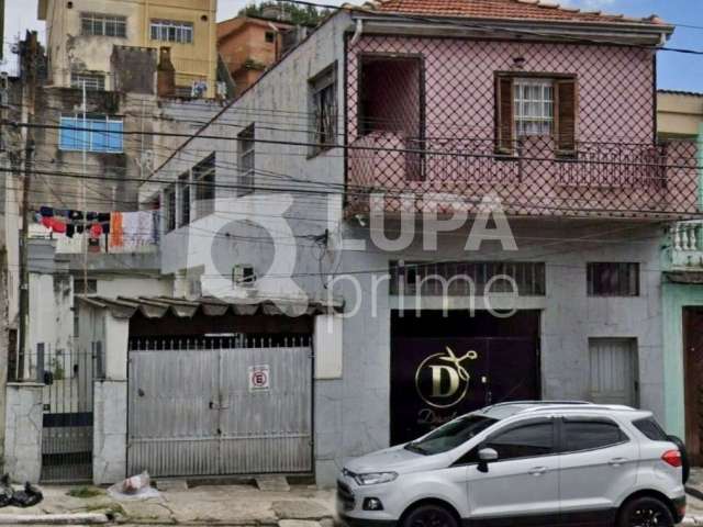 Sobrado com 2 quartos para venda, vila maria alta, são paulo