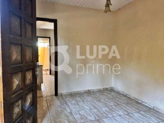 Casa térrea com 3 quartos e 1 vaga para venda, vila maria, são paulo