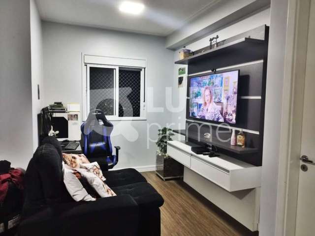 Apartamento com 2 quartos para venda, vila gustavo, são paulo