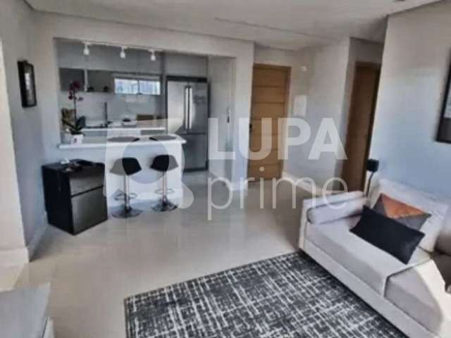 Apartamento com 2 quartos sendo 1 suíte e 2 vagas para venda, santana, são paulo