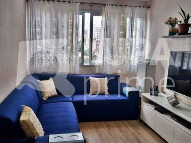 Apartamento com 3 quartos sendo 1 suíte e 1 vaga para venda, santana, são paulo