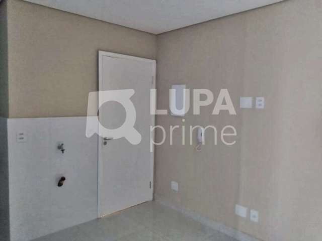 Apartamento com 1 quarto para locação, vila maria alta, são paulo