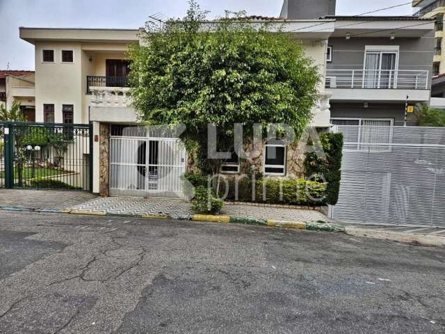 Casa com 260m² para renda, vila guilherme, são paulo