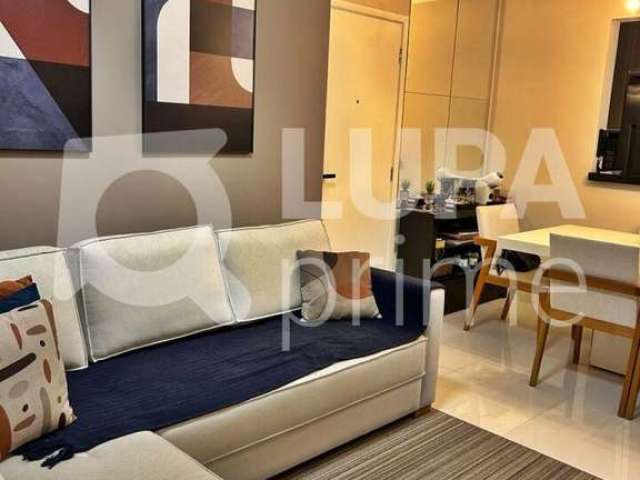 Apartamento com 3 quartos e 2 vagas de garagem à venda em lauzane paulista