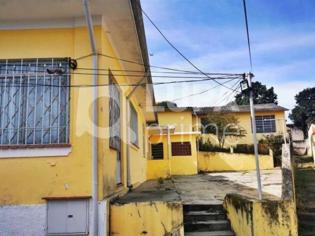 Casa para renda à venda em vila isolina mazzei