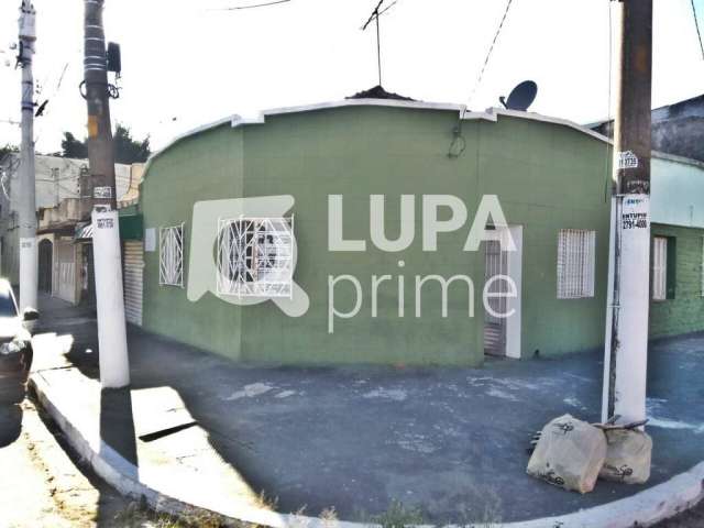 Casa com 2 quartos e 1 vaga de garagem à venda na vila maria baixa