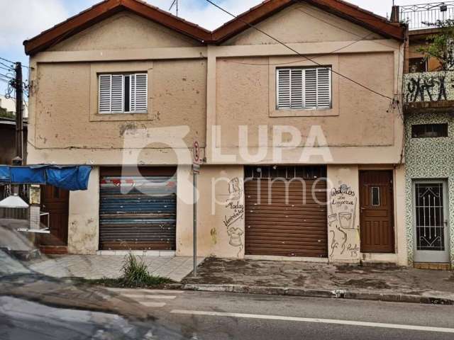 Casa para renda à venda na vila sabrina